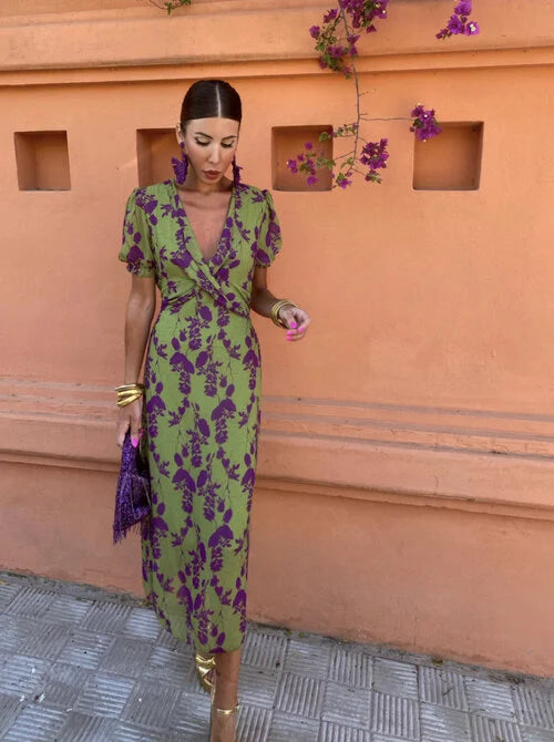 Florence Elegant Dress