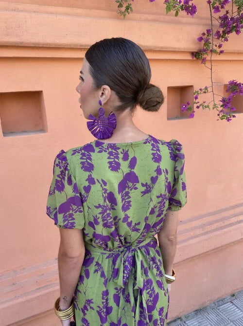 Florence Elegant Dress