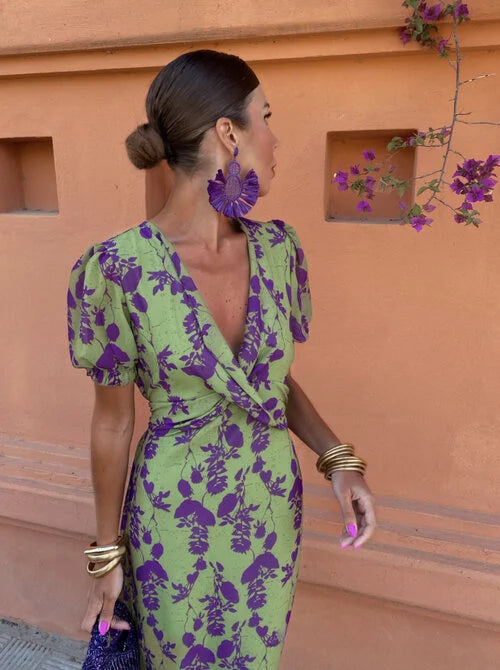Florence Elegant Dress