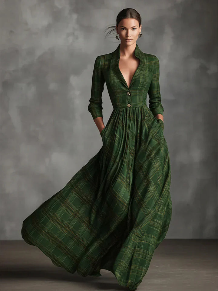 NORELLA | Eva Modern Long Dress