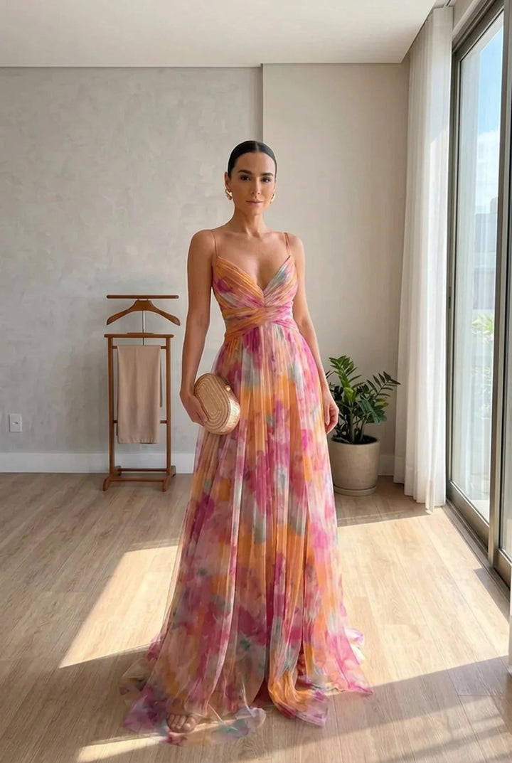 NORELLA | Grace Romantic, Invisible Dress