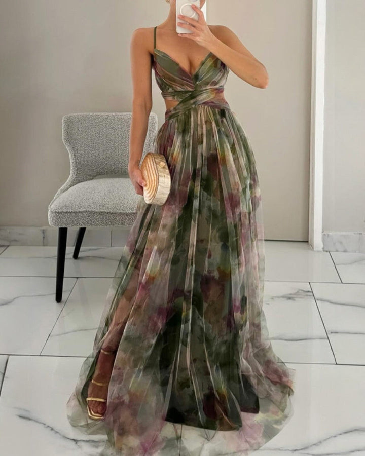 NORELLA | Grace Romantic, Invisible Dress