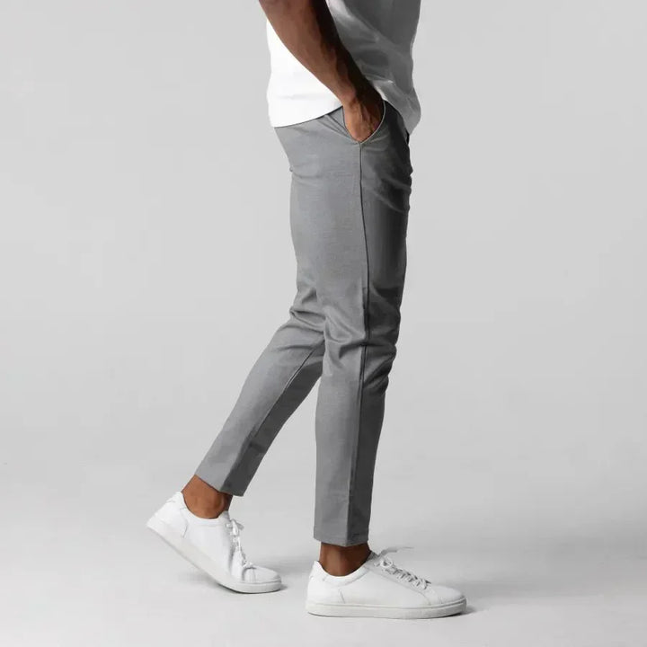 NORELLA | Men's Slim-Fit Chino