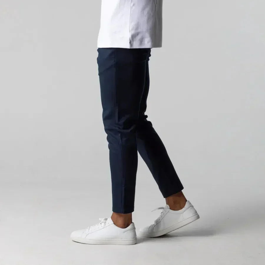 NORELLA | Men's Slim-Fit Chino