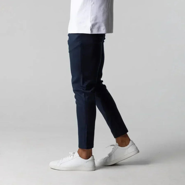 NORELLA | Men's Slim-Fit Chino