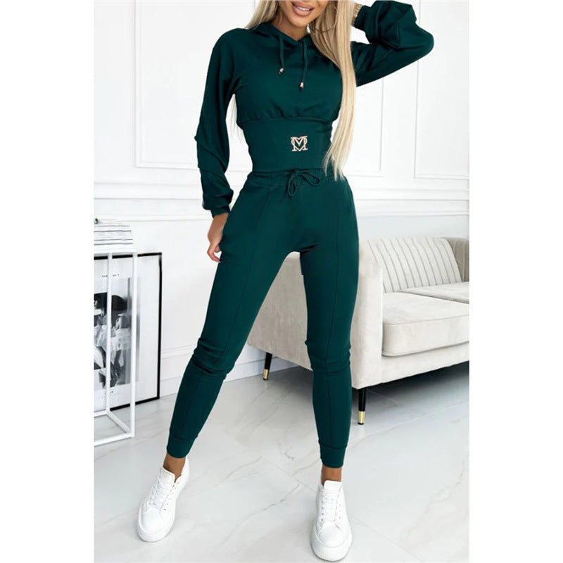 NORELLA | Gabri Tracksuit