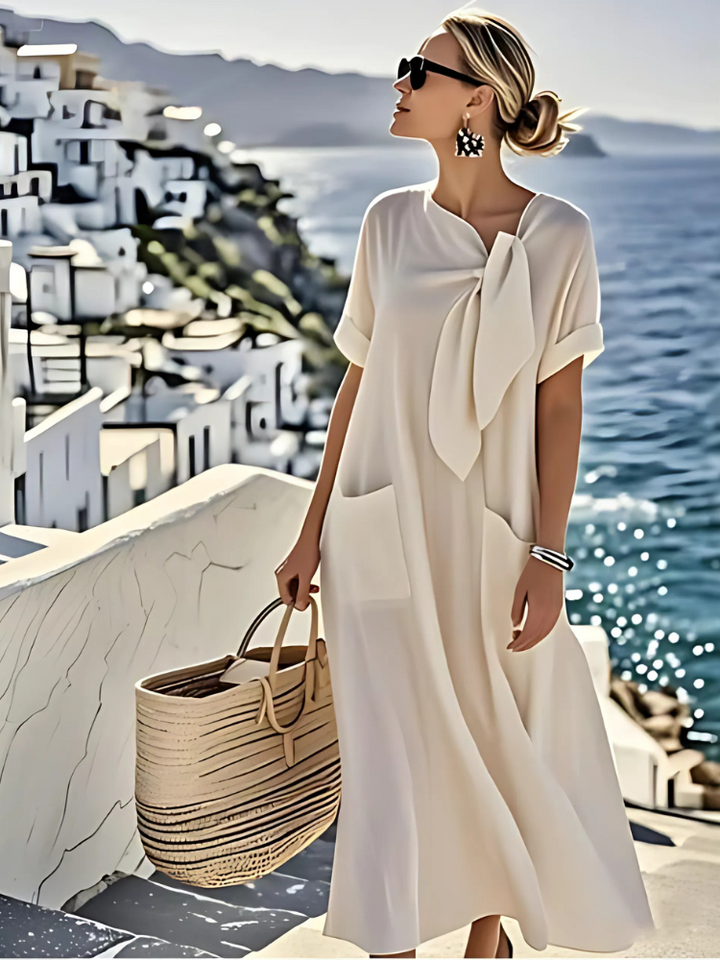 Ella Pocket Dress