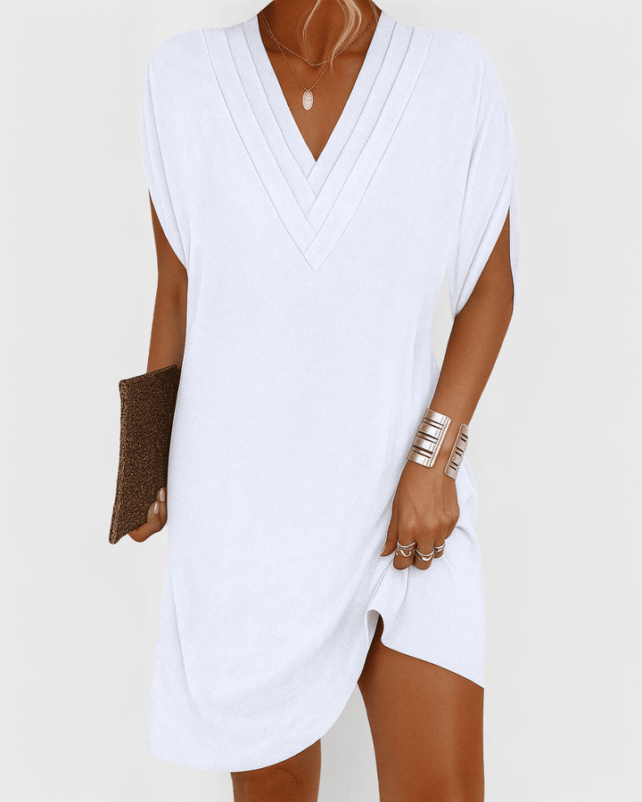 NORELLA | HEATHER ELEGANT DRESS