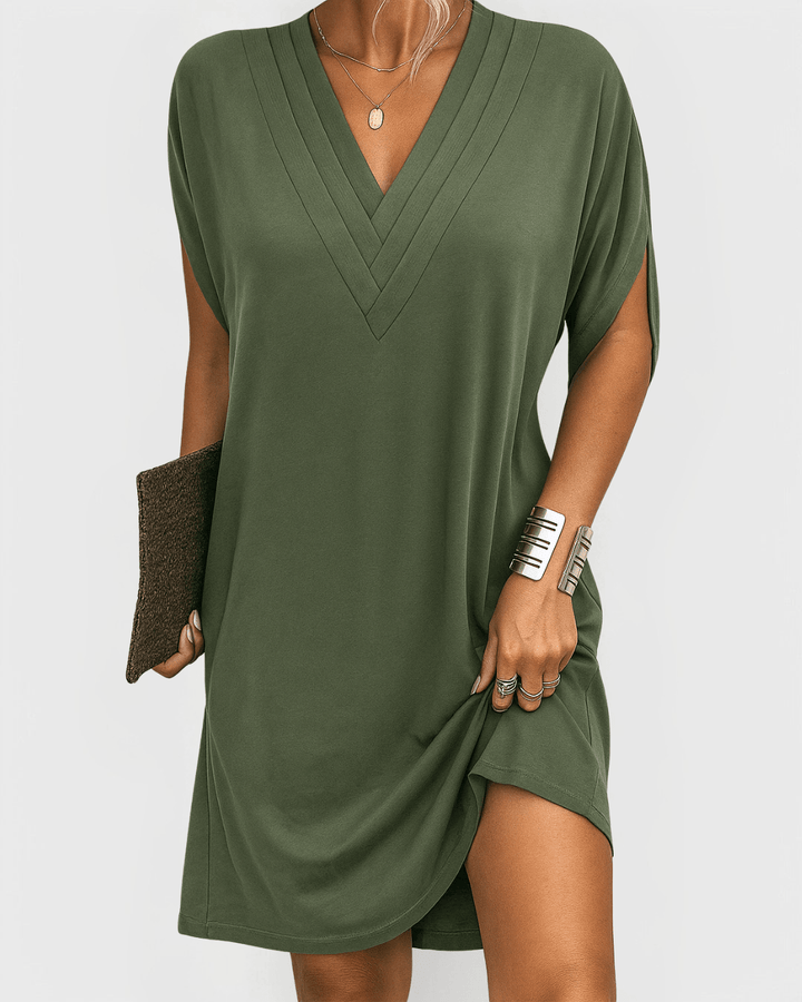 NORELLA | HEATHER ELEGANT DRESS