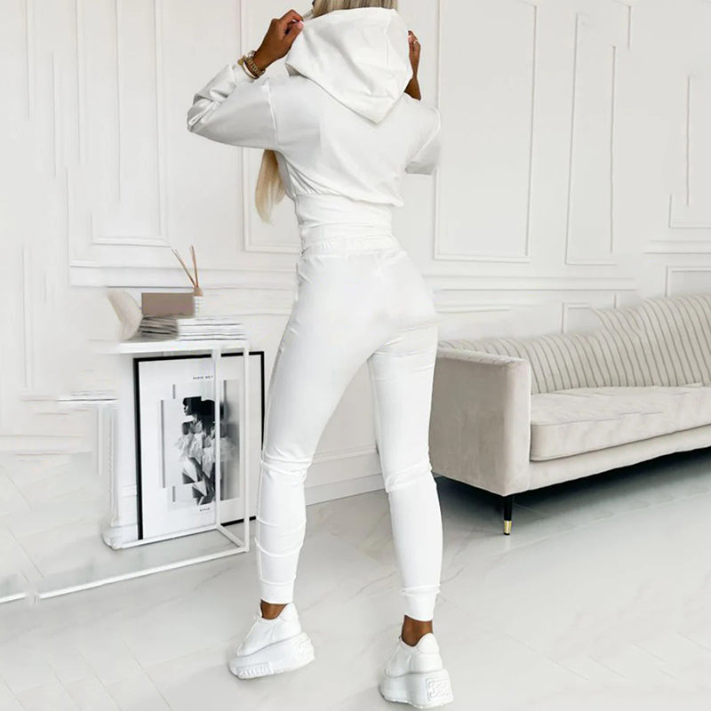 NORELLA | Gabri Tracksuit