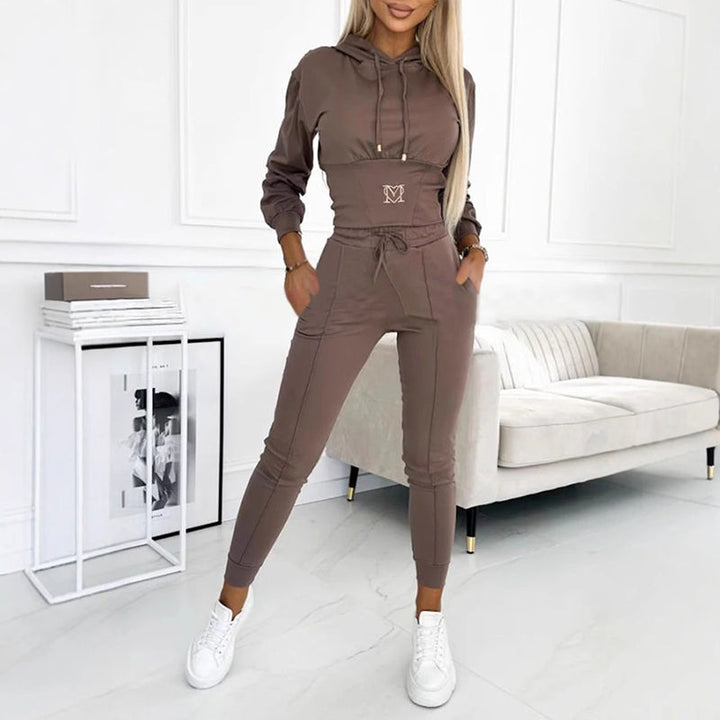 NORELLA | Gabri Tracksuit