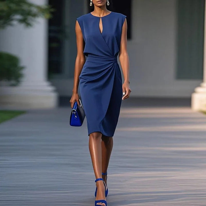Gianna Work Dress