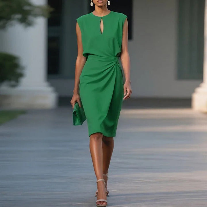 Gianna Work Dress