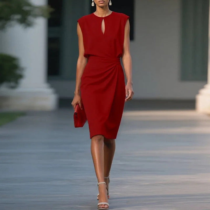 Gianna Work Dress