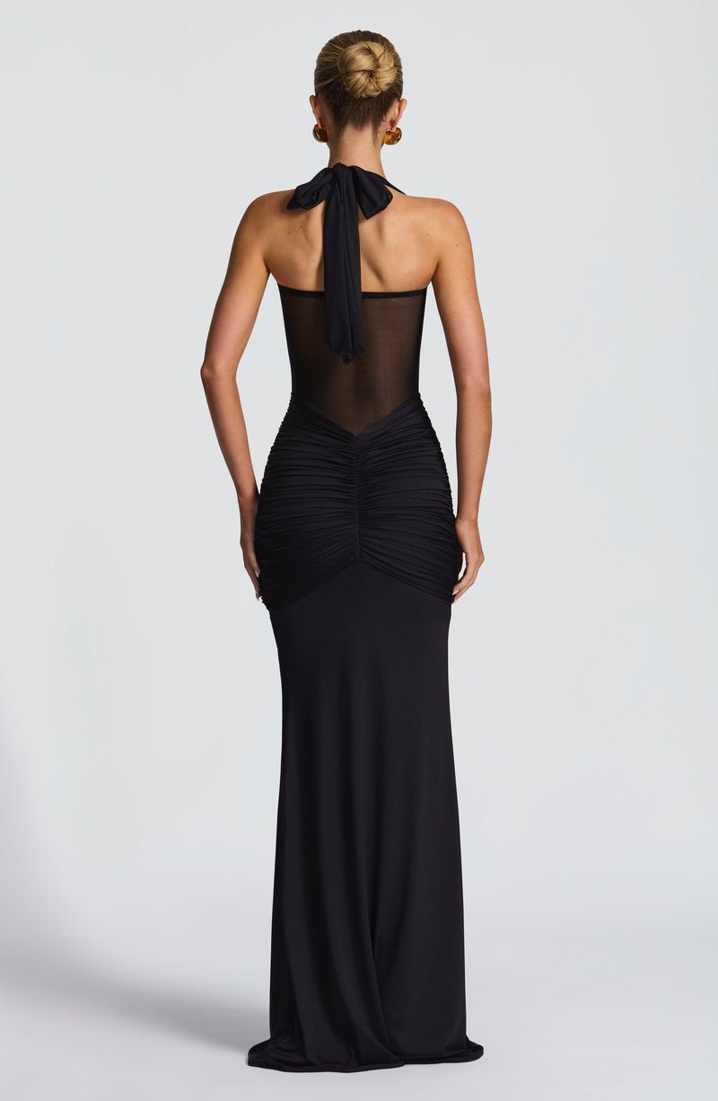 NORELLA | Selina Moreau maxi dress