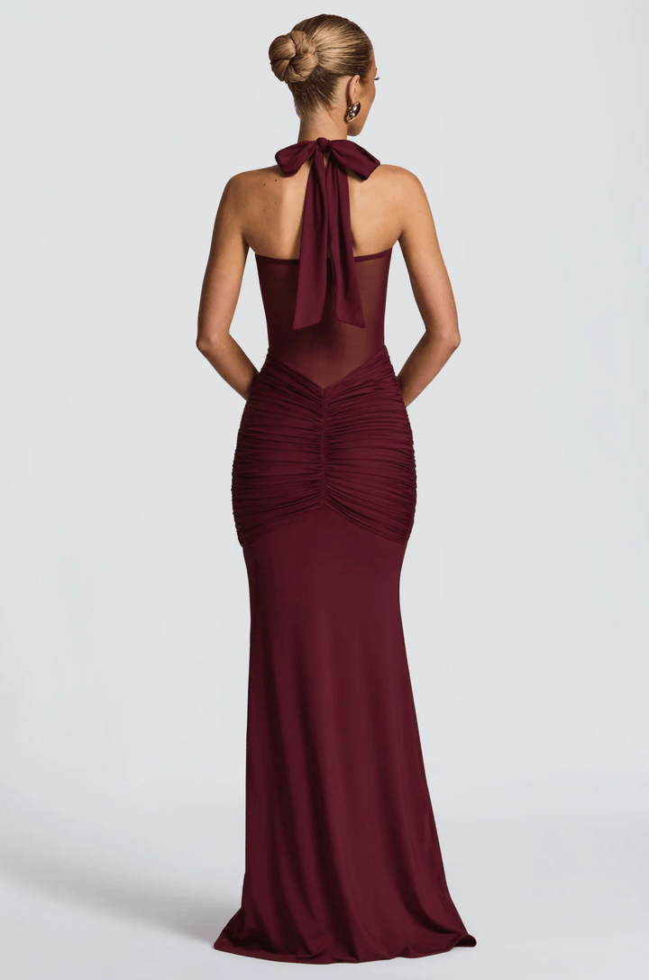 NORELLA | Selina Moreau maxi dress