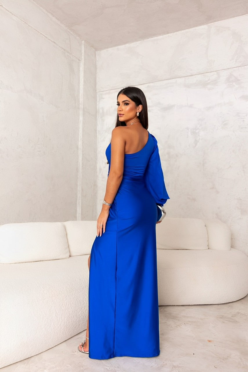 NORELLA | Eleanor Timeless A-Line Elegant Dress