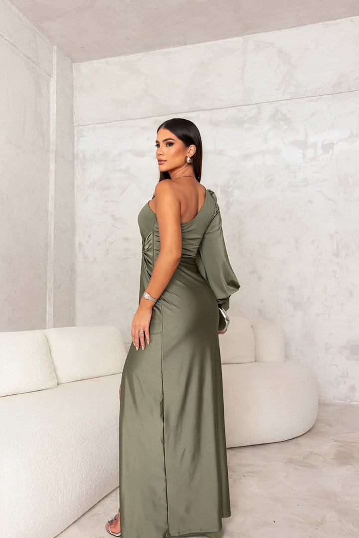 NORELLA | Eleanor Timeless A-Line Elegant Dress