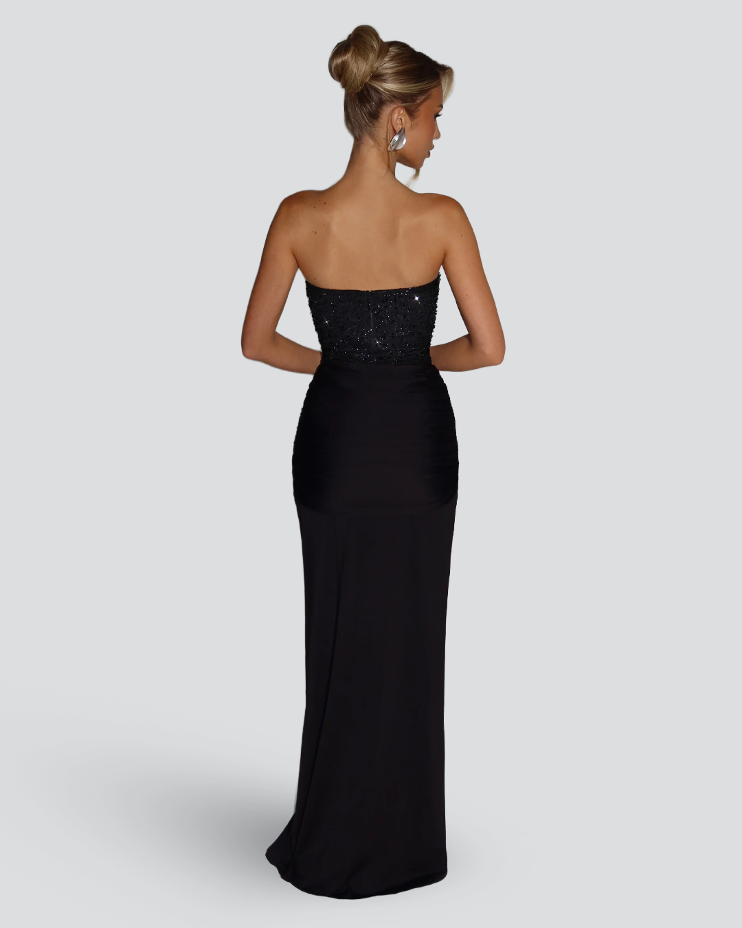 NORELLA | Selina Moreau maxi dress